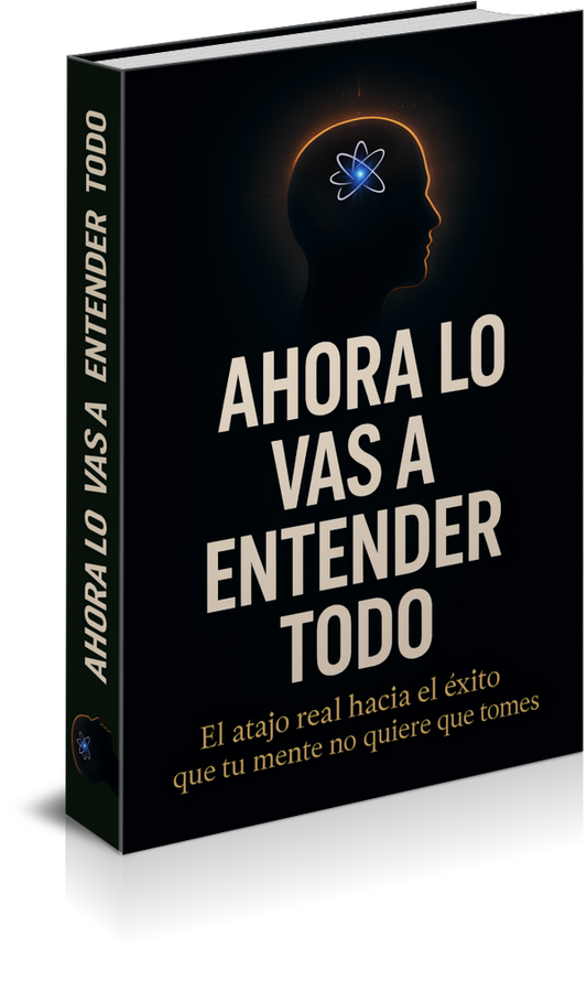 El Secreto que tu Mente Oculta